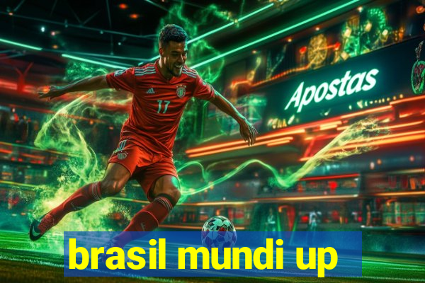 brasil mundi up